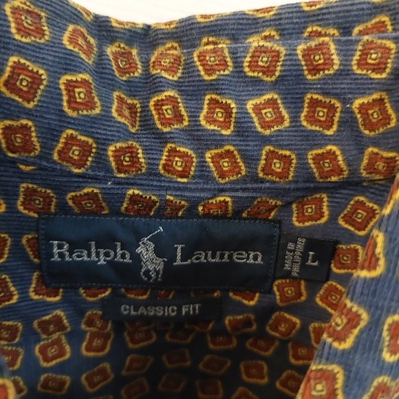 Men's Polo shirt - Picture 4 of 5